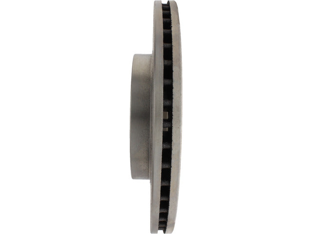 Disc Brake Rotor Centric Parts 121.62104