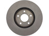 Disc Brake Rotor Centric Parts 121.62104