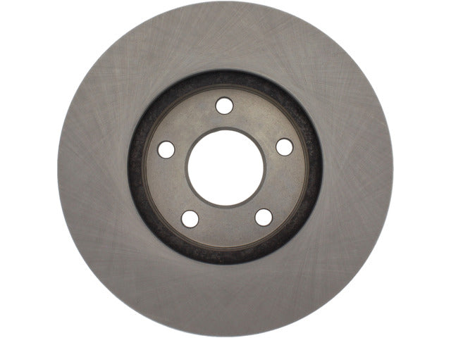 Disc Brake Rotor Centric Parts 121.62104