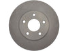 Disc Brake Rotor Centric Parts 121.62104
