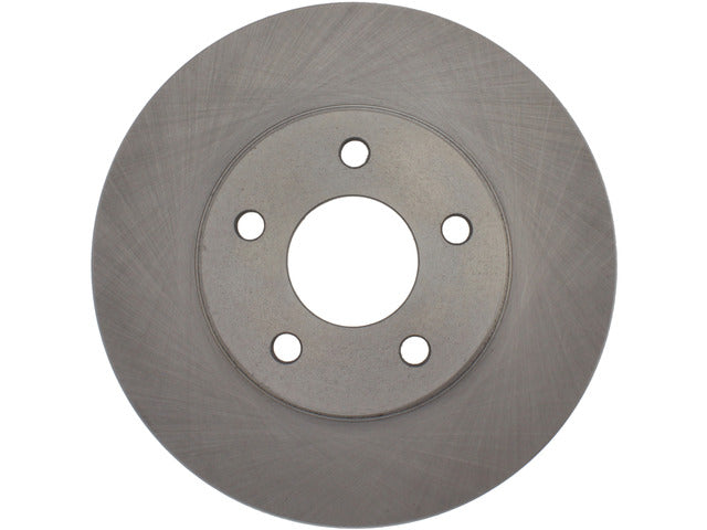 Disc Brake Rotor Centric Parts 121.62104