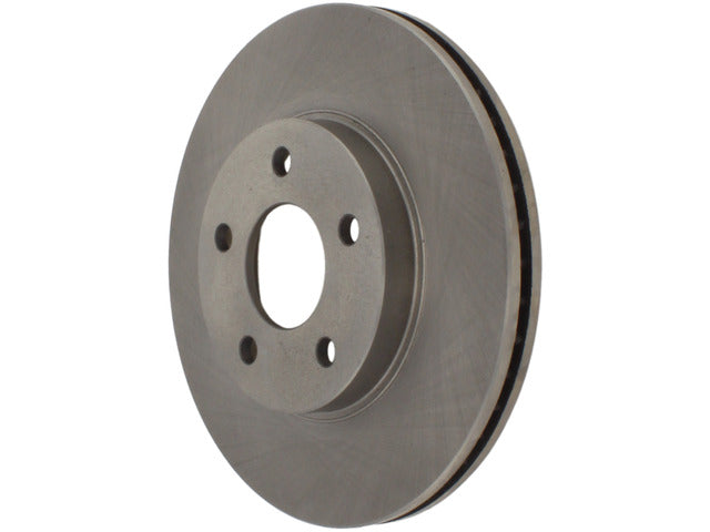Disc Brake Rotor Centric Parts 121.62104