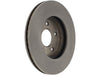 Disc Brake Rotor Centric Parts 121.62104