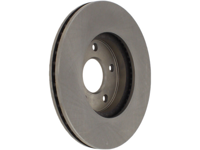 Disc Brake Rotor Centric Parts 121.62104