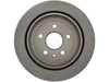 Disc Brake Rotor Centric Parts 121.62105