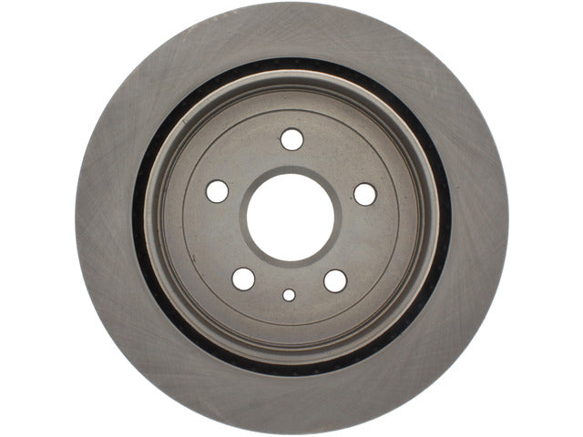 Disc Brake Rotor Centric Parts 121.62105