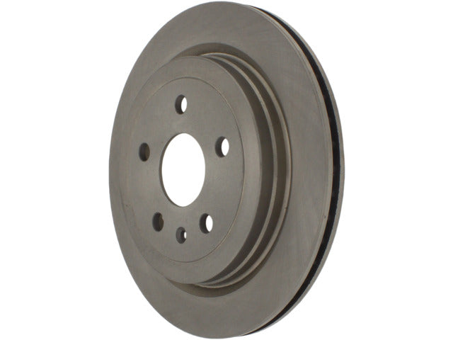 Disc Brake Rotor Centric Parts 121.62105