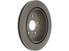 Disc Brake Rotor Centric Parts 121.62105