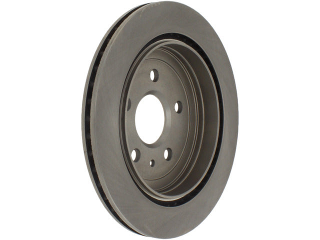 Disc Brake Rotor Centric Parts 121.62105