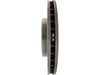 Disc Brake Rotor Centric Parts 121.62106