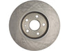 Disc Brake Rotor Centric Parts 121.62106