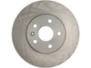 Disc Brake Rotor Centric Parts 121.62106