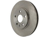 Disc Brake Rotor Centric Parts 121.62106