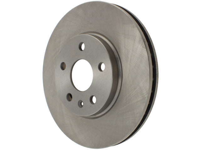 Disc Brake Rotor Centric Parts 121.62106