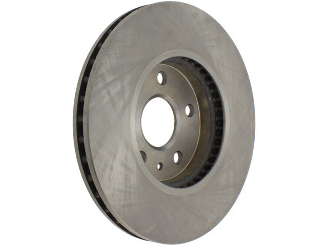 Disc Brake Rotor Centric Parts 121.62106