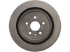 Disc Brake Rotor Centric Parts 121.62107