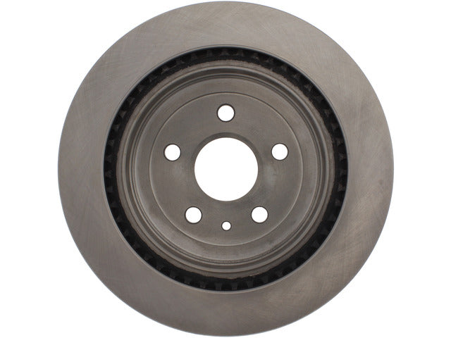 Disc Brake Rotor Centric Parts 121.62107