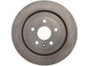 Disc Brake Rotor Centric Parts 121.62107