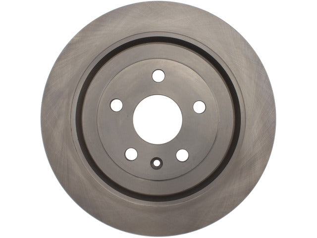Disc Brake Rotor Centric Parts 121.62107