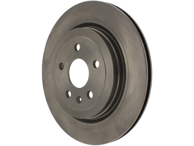 Disc Brake Rotor Centric Parts 121.62107