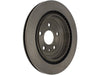 Disc Brake Rotor Centric Parts 121.62107