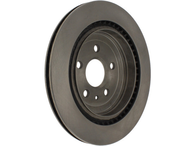 Disc Brake Rotor Centric Parts 121.62107