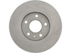 Disc Brake Rotor Centric Parts 121.62109