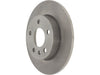 Disc Brake Rotor Centric Parts 121.62109