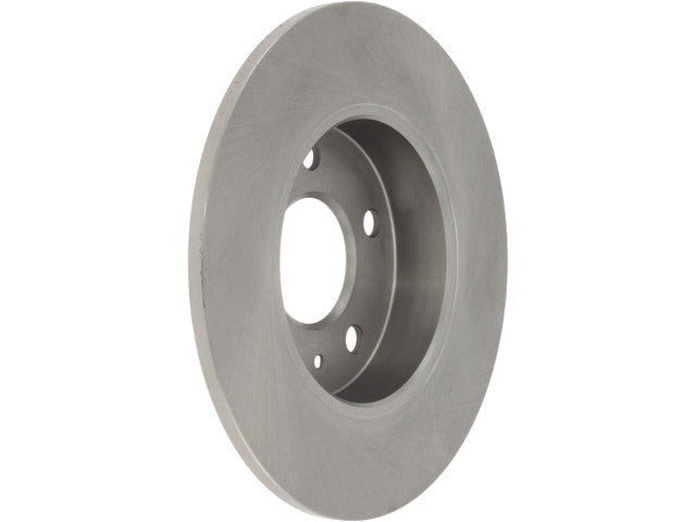 Disc Brake Rotor Centric Parts 121.62109