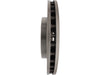 Disc Brake Rotor Centric Parts 121.62110
