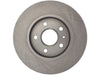 Disc Brake Rotor Centric Parts 121.62110