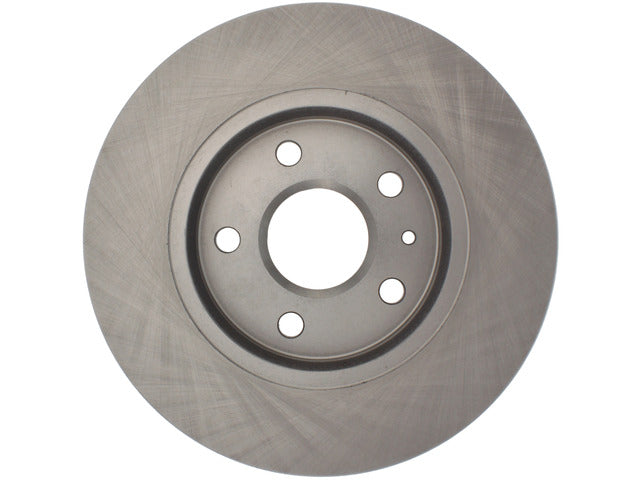 Disc Brake Rotor Centric Parts 121.62110