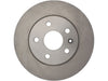 Disc Brake Rotor Centric Parts 121.62110