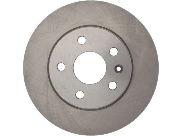 Disc Brake Rotor Centric Parts 121.62110