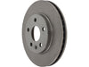 Disc Brake Rotor Centric Parts 121.62110