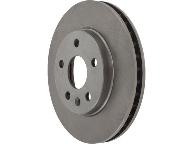 Disc Brake Rotor Centric Parts 121.62110