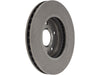 Disc Brake Rotor Centric Parts 121.62110
