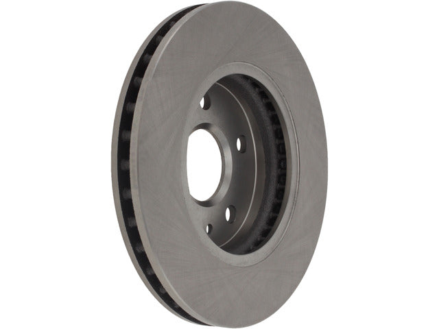 Disc Brake Rotor Centric Parts 121.62110