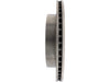 Disc Brake Rotor Centric Parts 121.62111