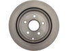 Disc Brake Rotor Centric Parts 121.62111