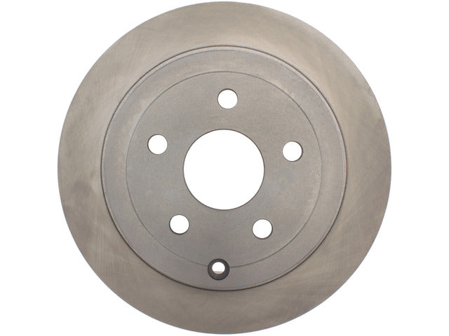 Disc Brake Rotor Centric Parts 121.62111