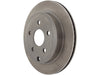 Disc Brake Rotor Centric Parts 121.62111