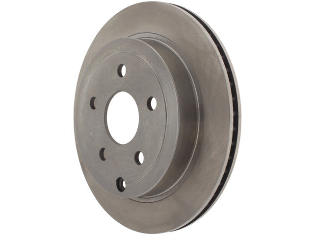 Disc Brake Rotor Centric Parts 121.62111