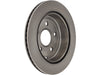 Disc Brake Rotor Centric Parts 121.62111