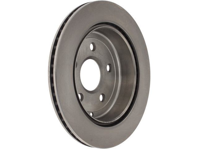 Disc Brake Rotor Centric Parts 121.62111