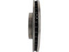 Disc Brake Rotor Centric Parts 121.62112