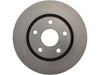 Disc Brake Rotor Centric Parts 121.62112