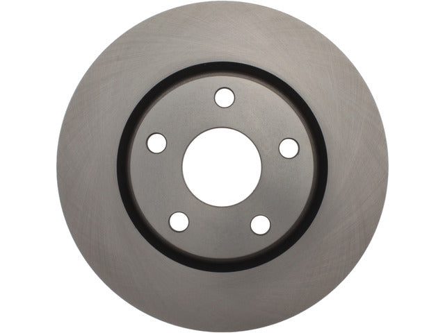 Disc Brake Rotor Centric Parts 121.62112
