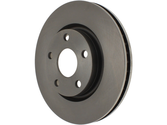 Disc Brake Rotor Centric Parts 121.62112