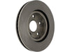 Disc Brake Rotor Centric Parts 121.62112